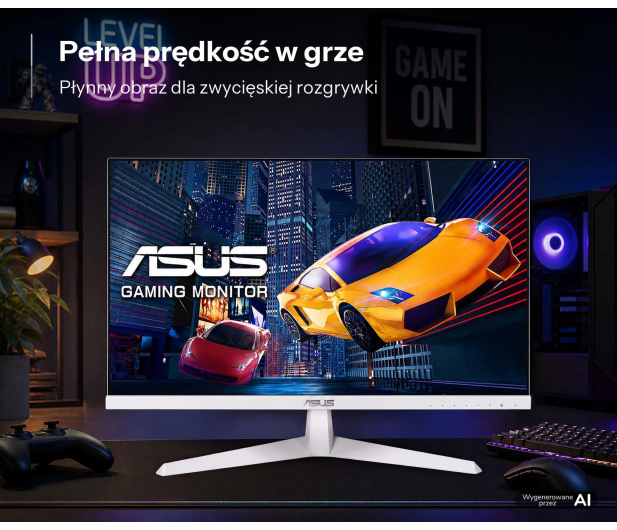 ASUS VY249HGR-W - 1596951 - zdjęcie 7